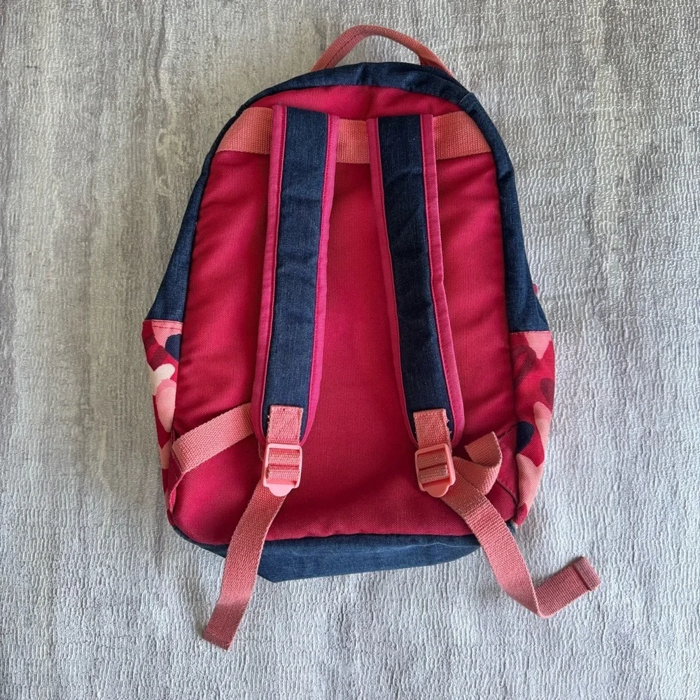 Desigual kids backpack
